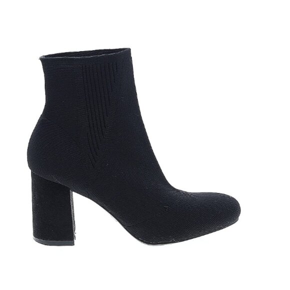 Mia Size 8 Ankle Boots - Picture 1 of 3